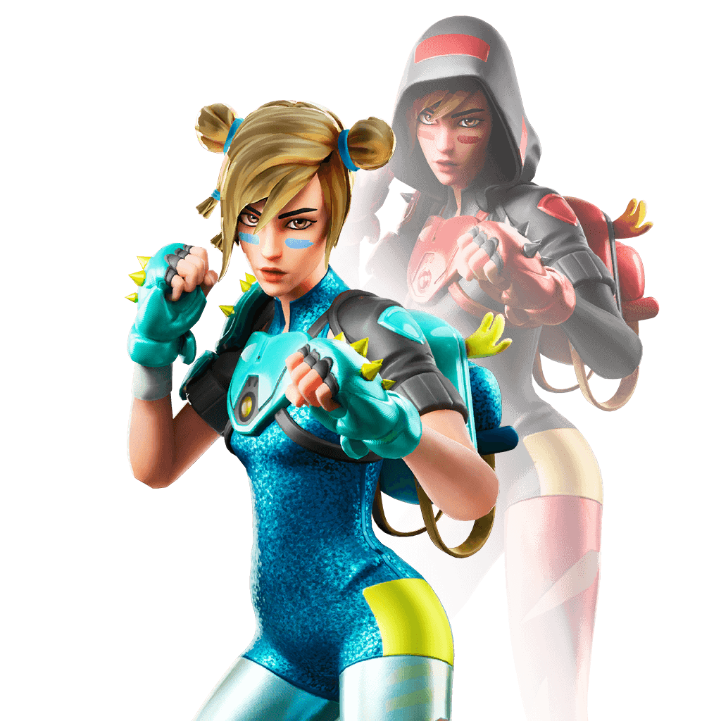 Moxie Fortnite wallpapers