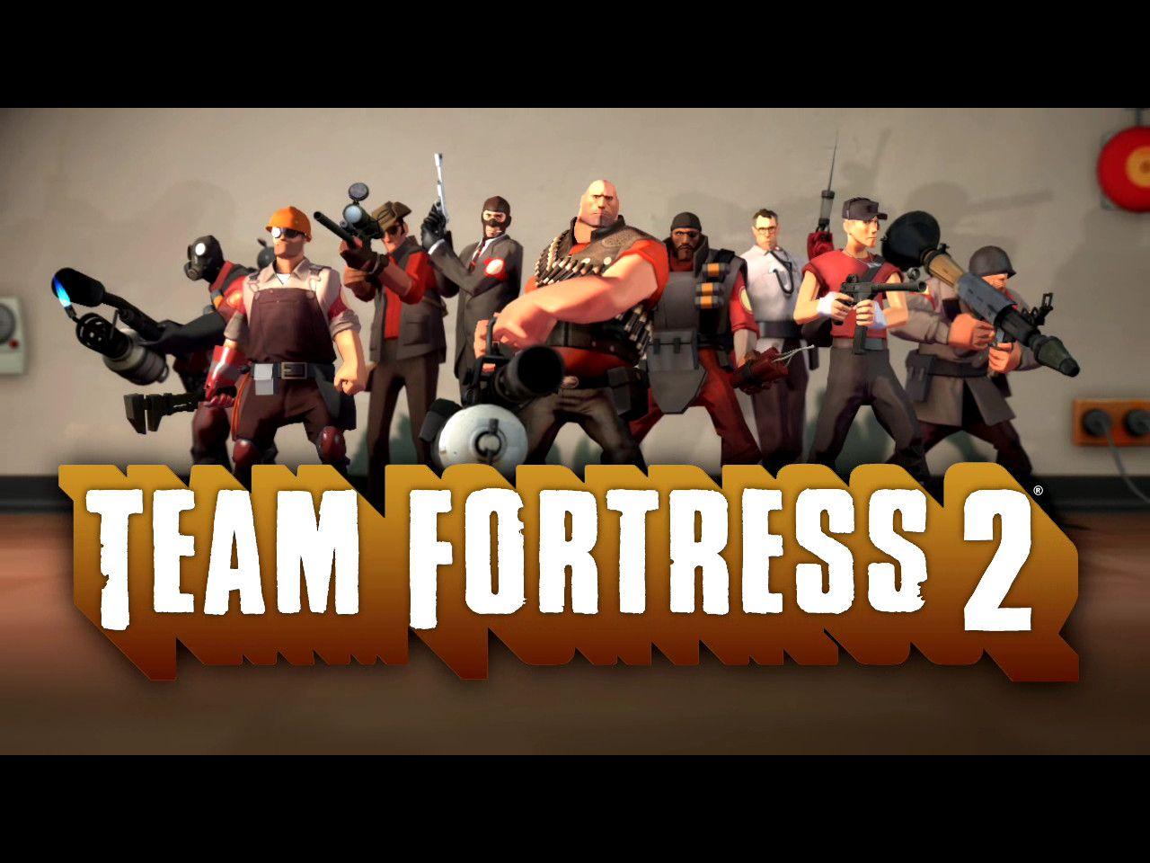 Team Fortress 2