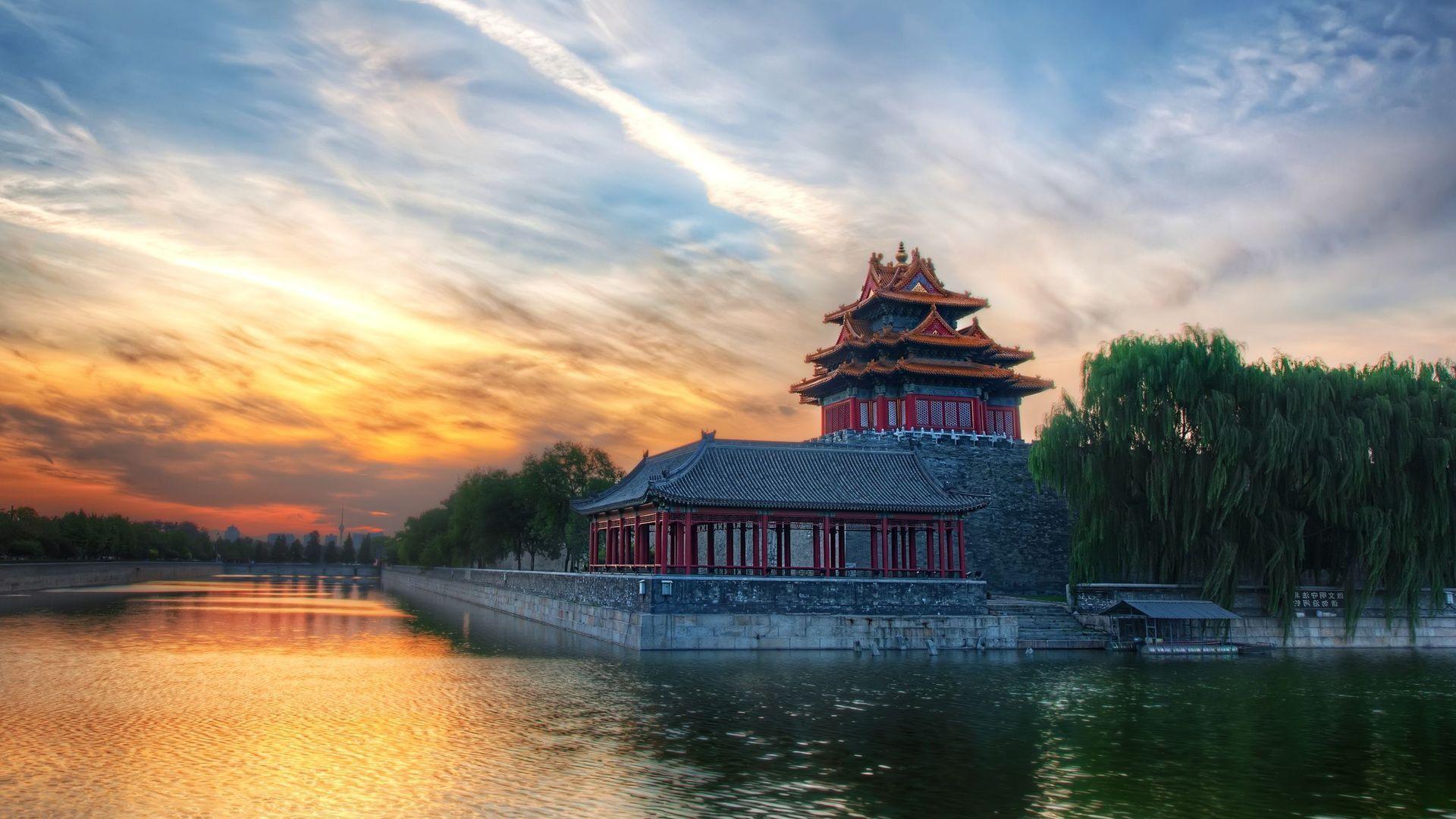 20 Beijing Hd Wallpapers