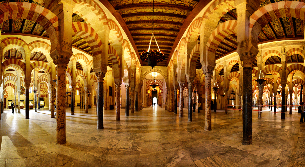 Cordoba Spain Wallpapers