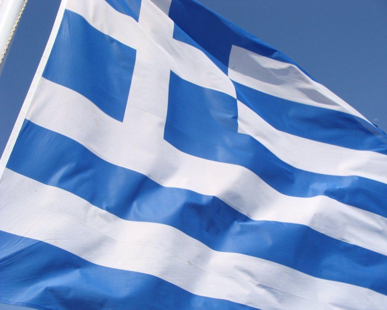 Greece Wide Screen Wallpapers