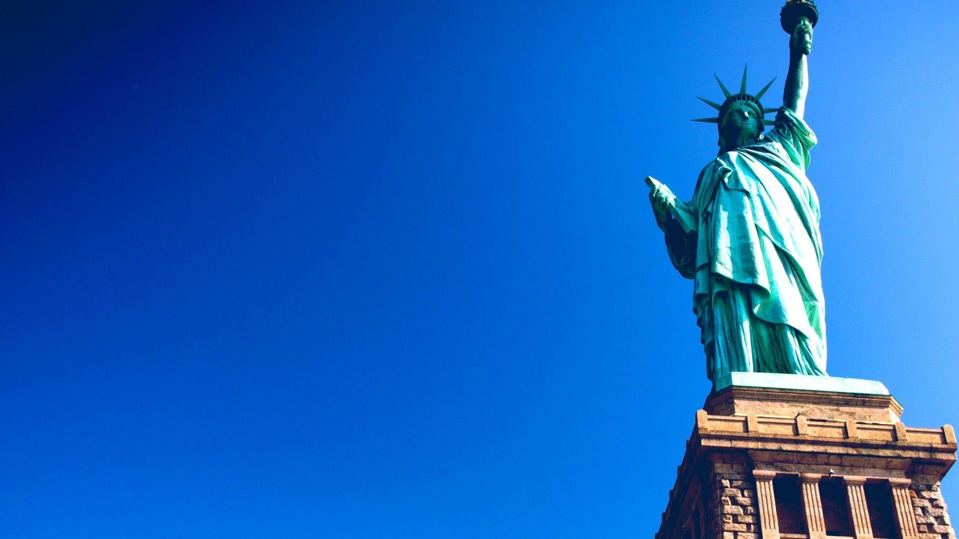 Statue Of Liberty Wallpapers