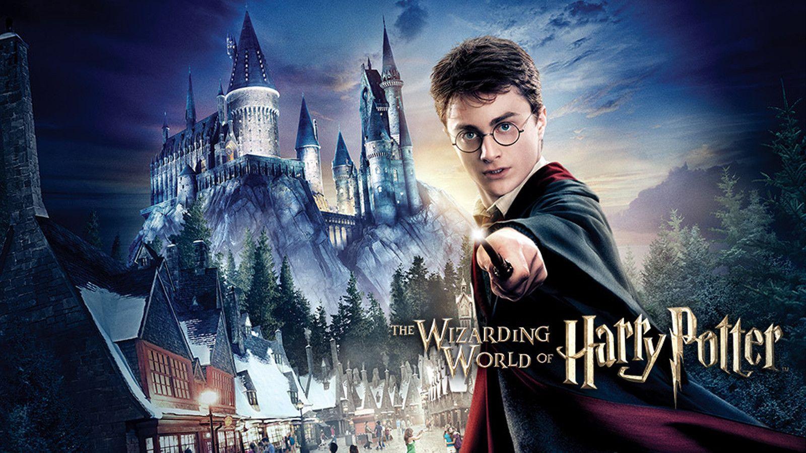 HD Harry Potter Pictures, Live Harry Potter Wallpapers