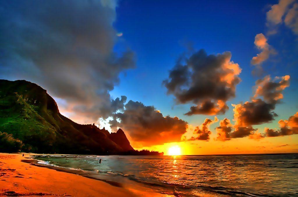 Hawaiian Wallpapers