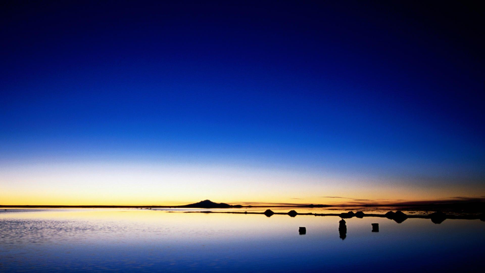 47 Amazing Photos of Salar de Uyuni : World’s Largest Mirrors