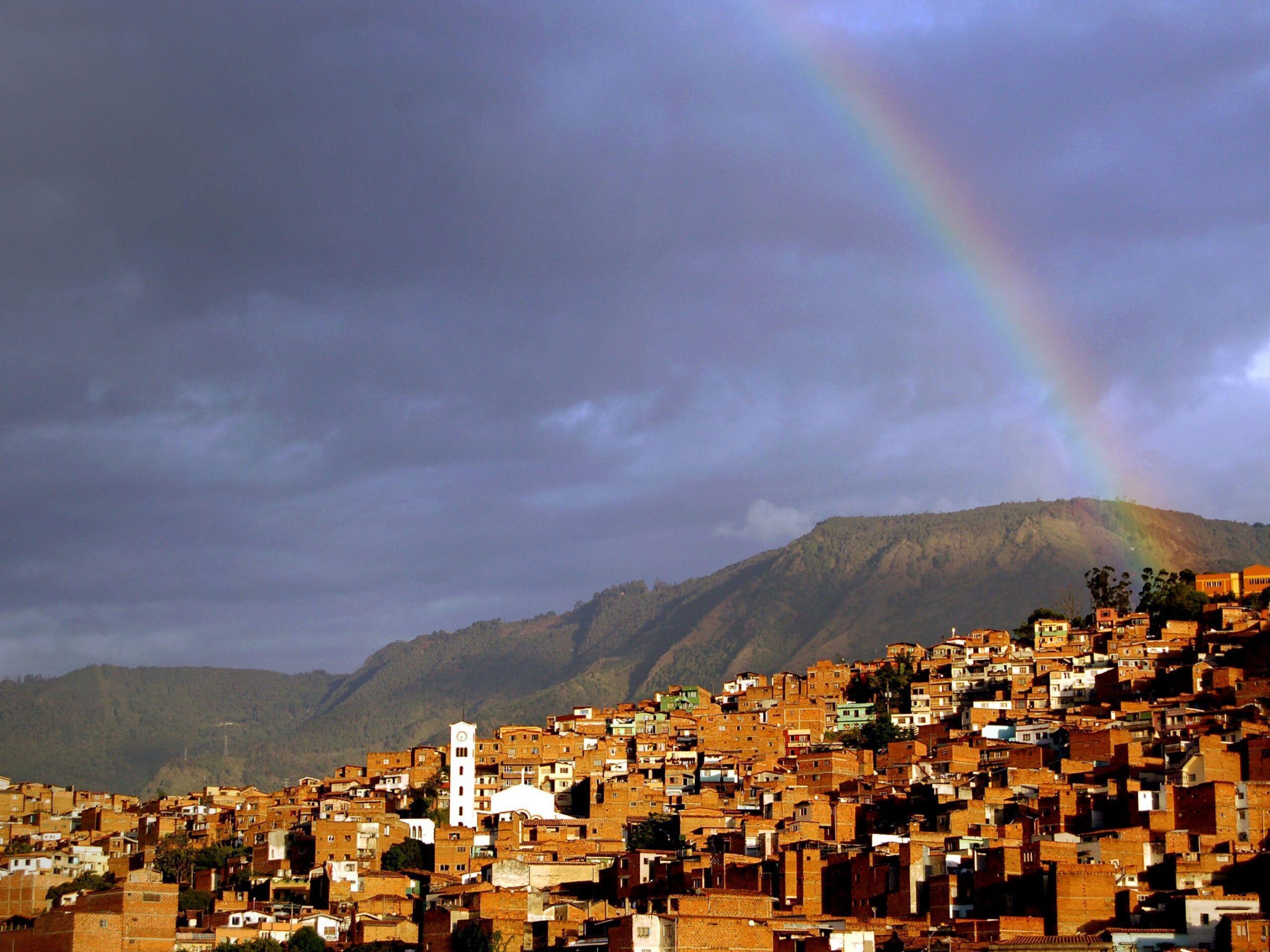 Medellin Colombia