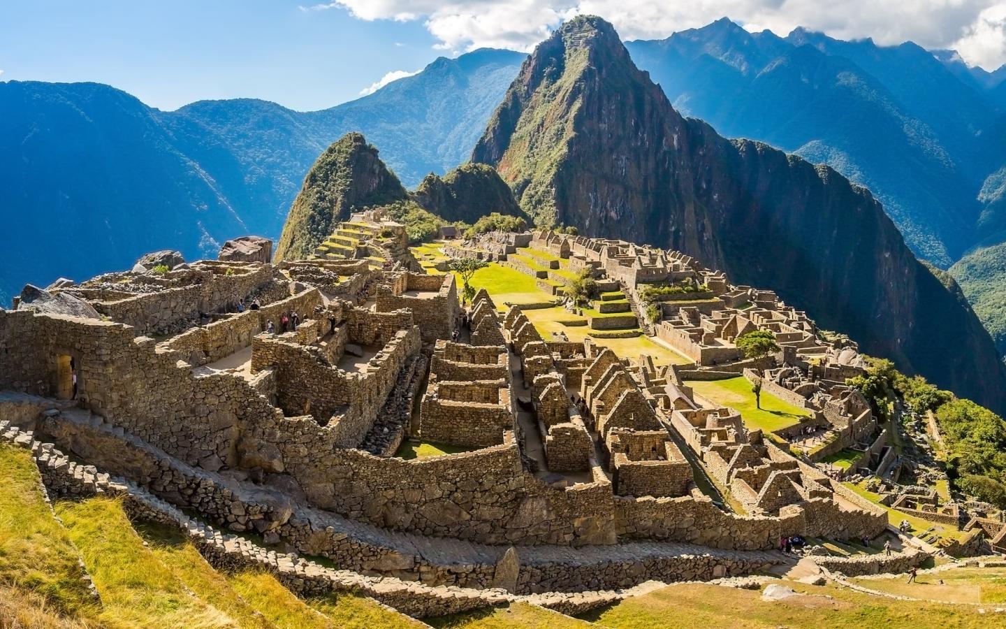 Machu Picchu Wallpapers 13