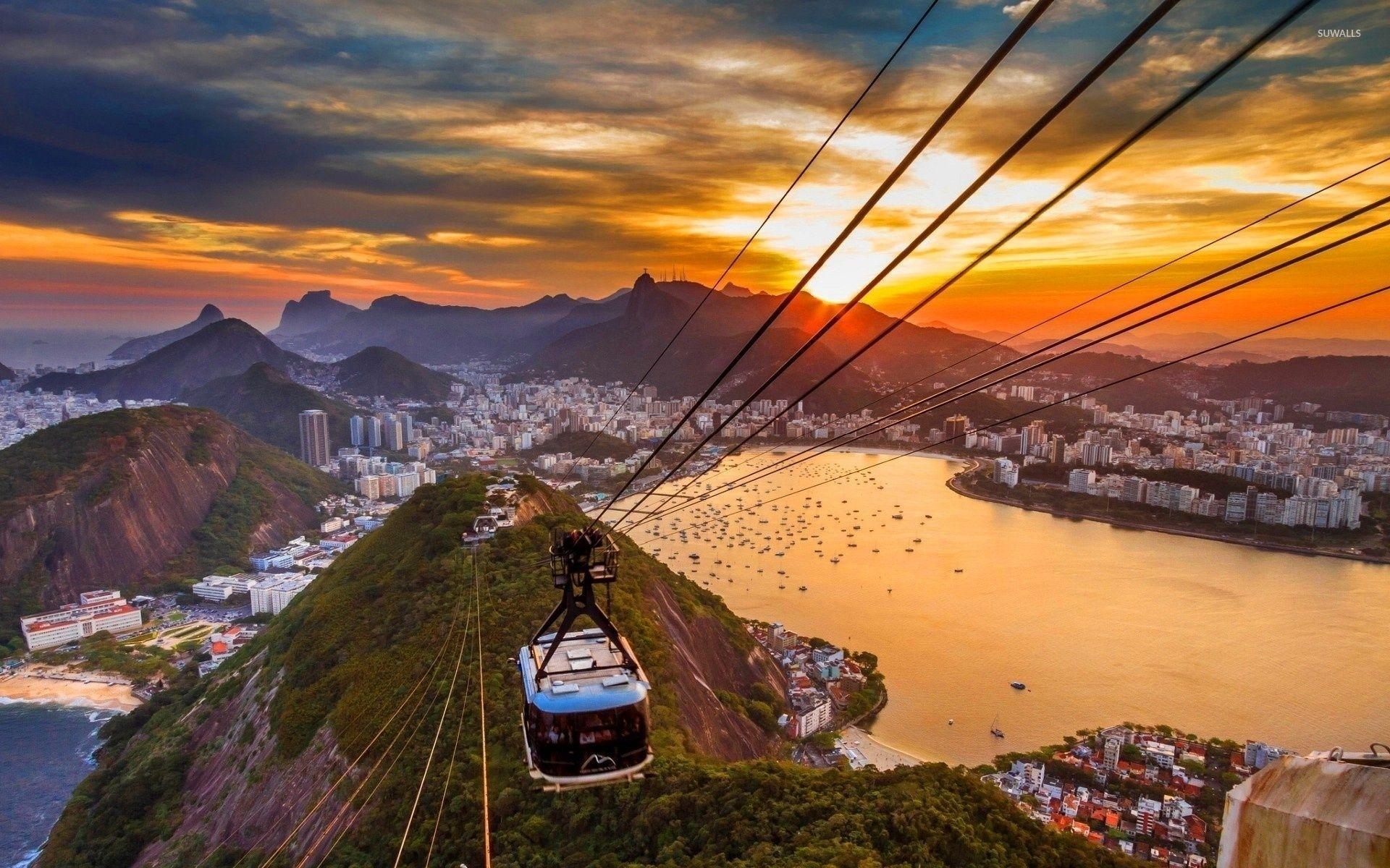 Rio de Janeiro wallpapers