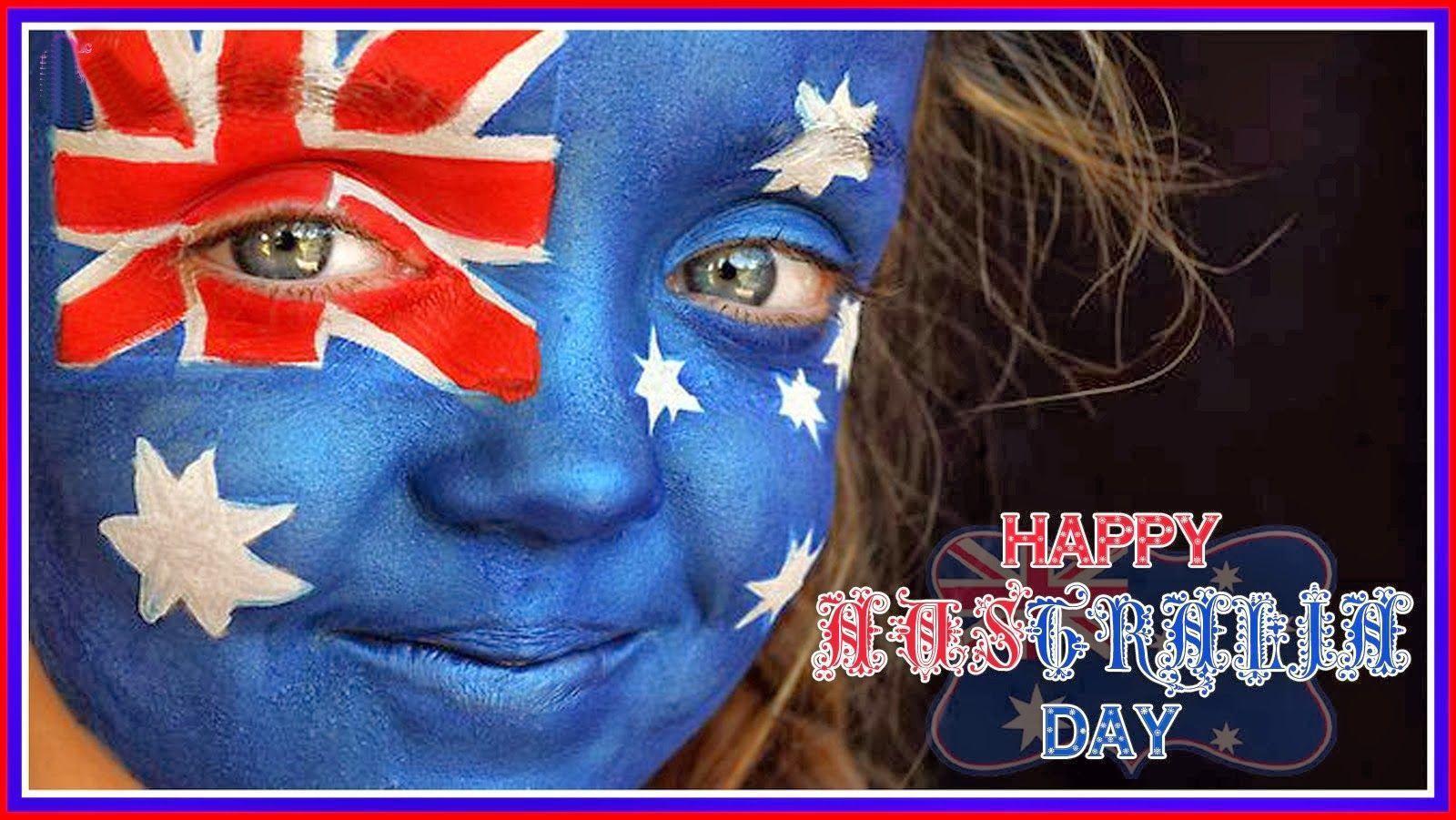 Happy Australia Day Wishes Cards & Image with Best Wishes,Quotes