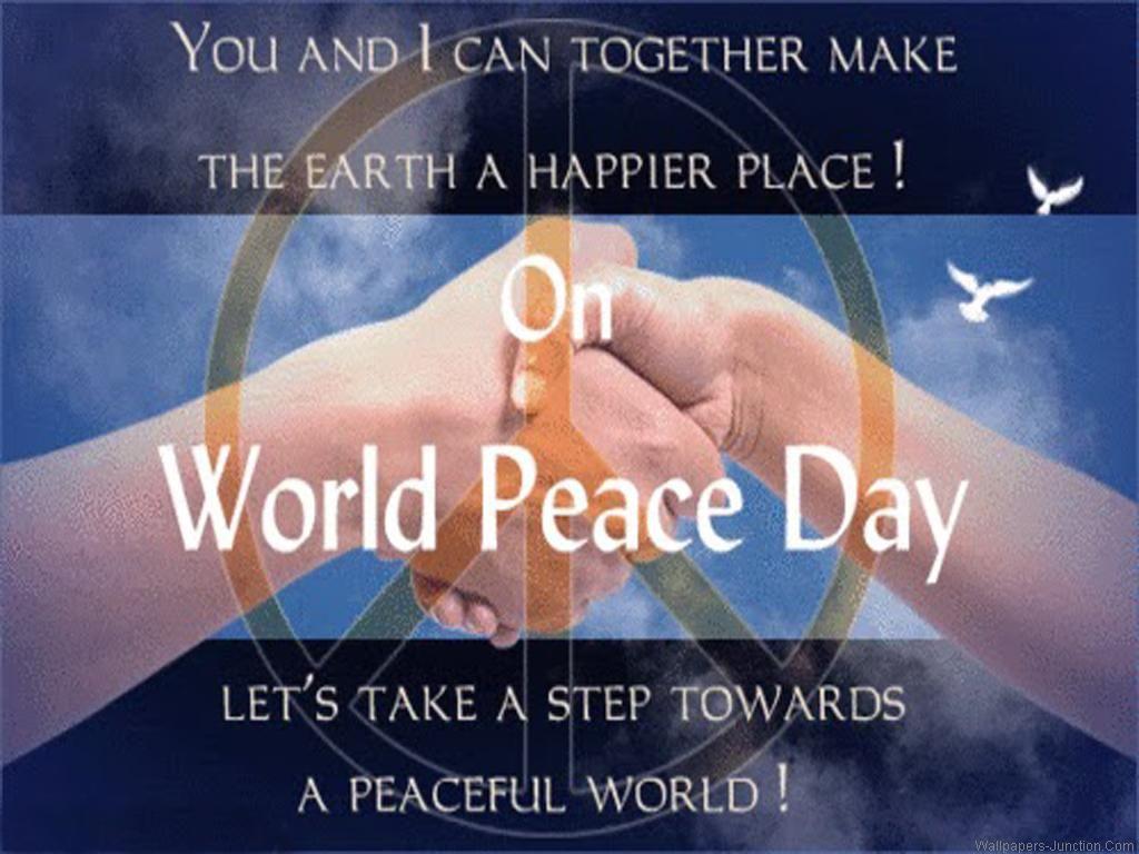 Pope Francis Chooses Theme for World Day of Peace : The Leader News