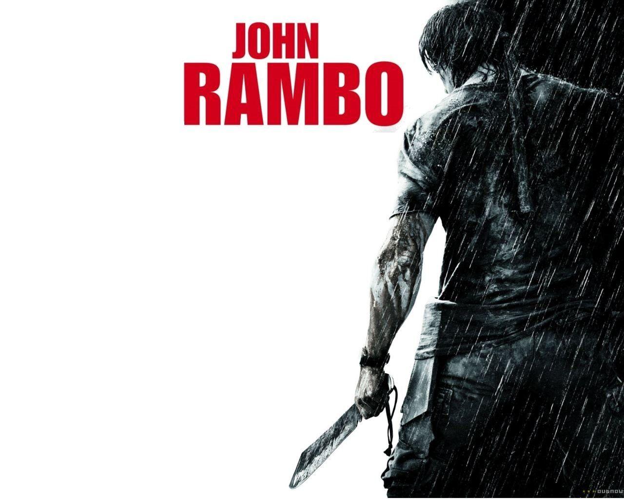 Rambo wallpapers wallpapers free download 1280×1024 Rambo