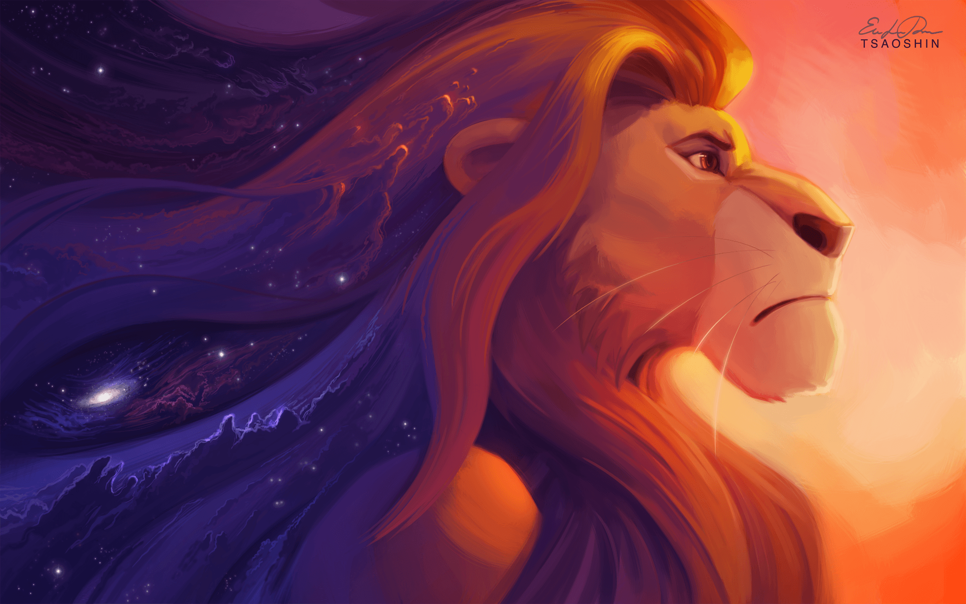 85 The Lion King HD Wallpapers