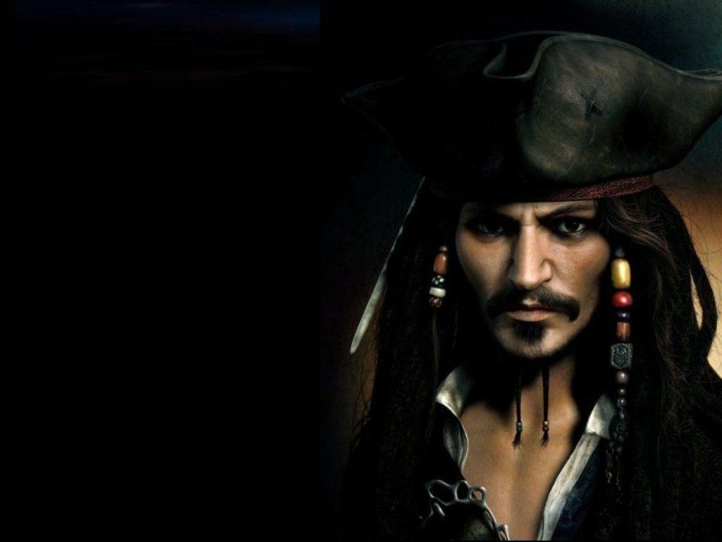 Jack Sparrow