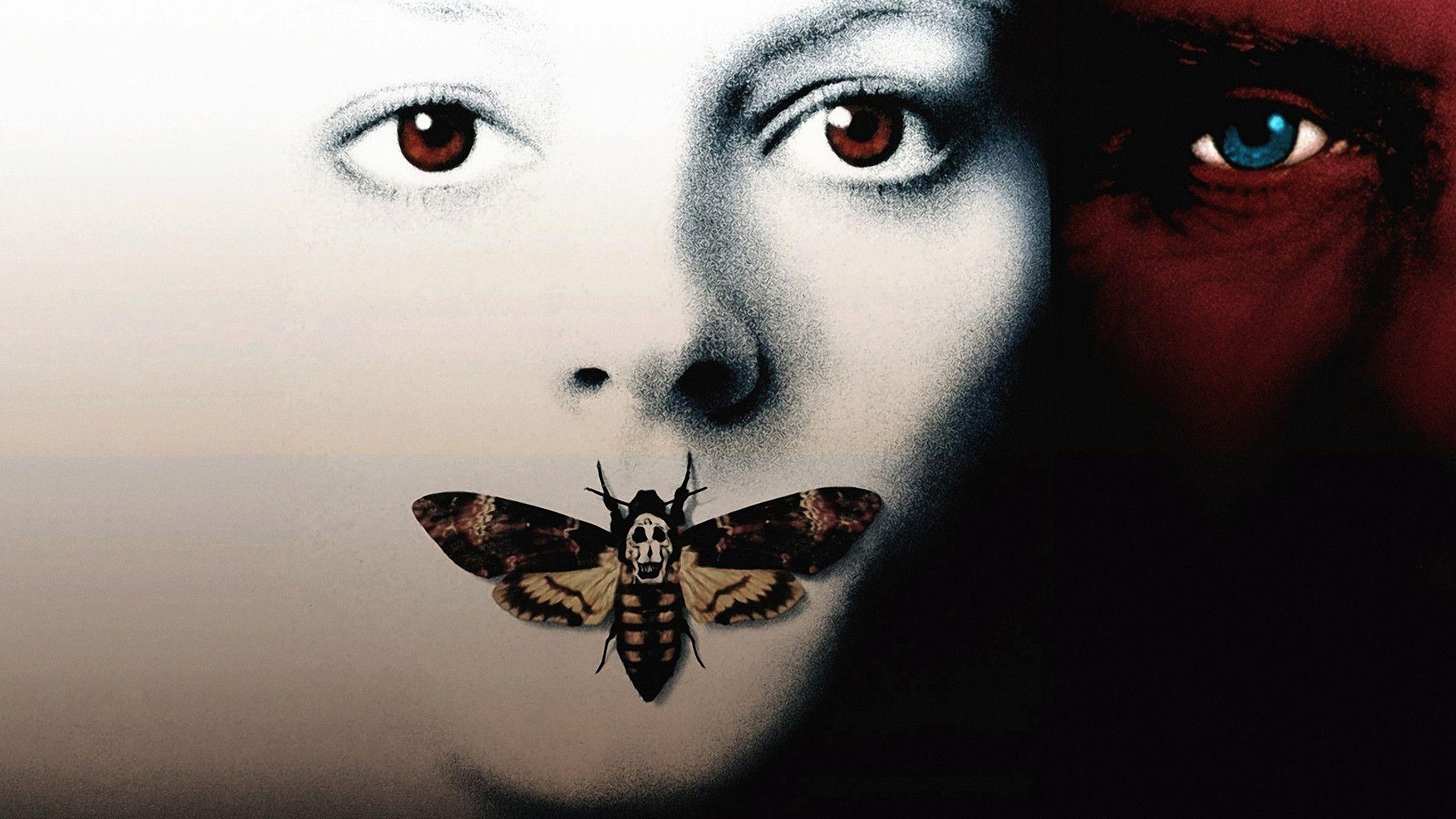 The Silence Of The Lambs Wallpapers 5