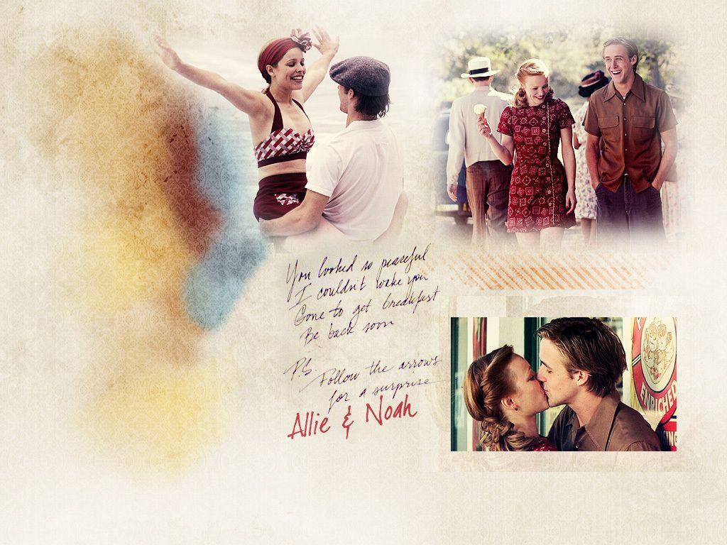 The Notebook Movie Wallpapers