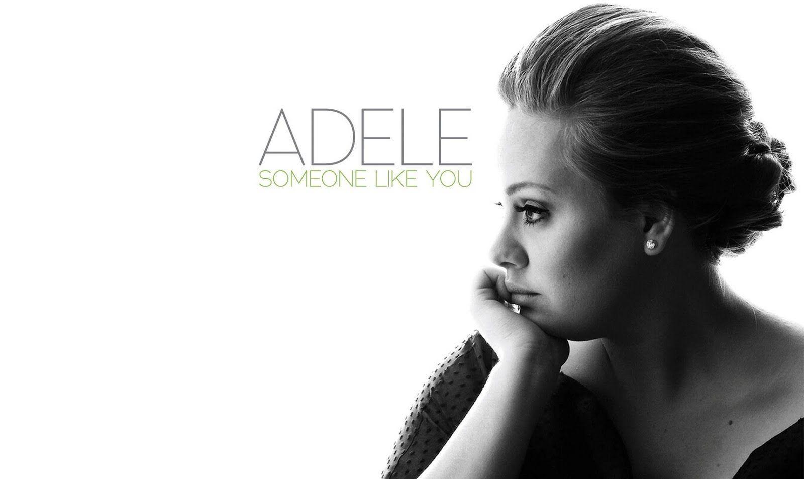 Adele Wallpapers