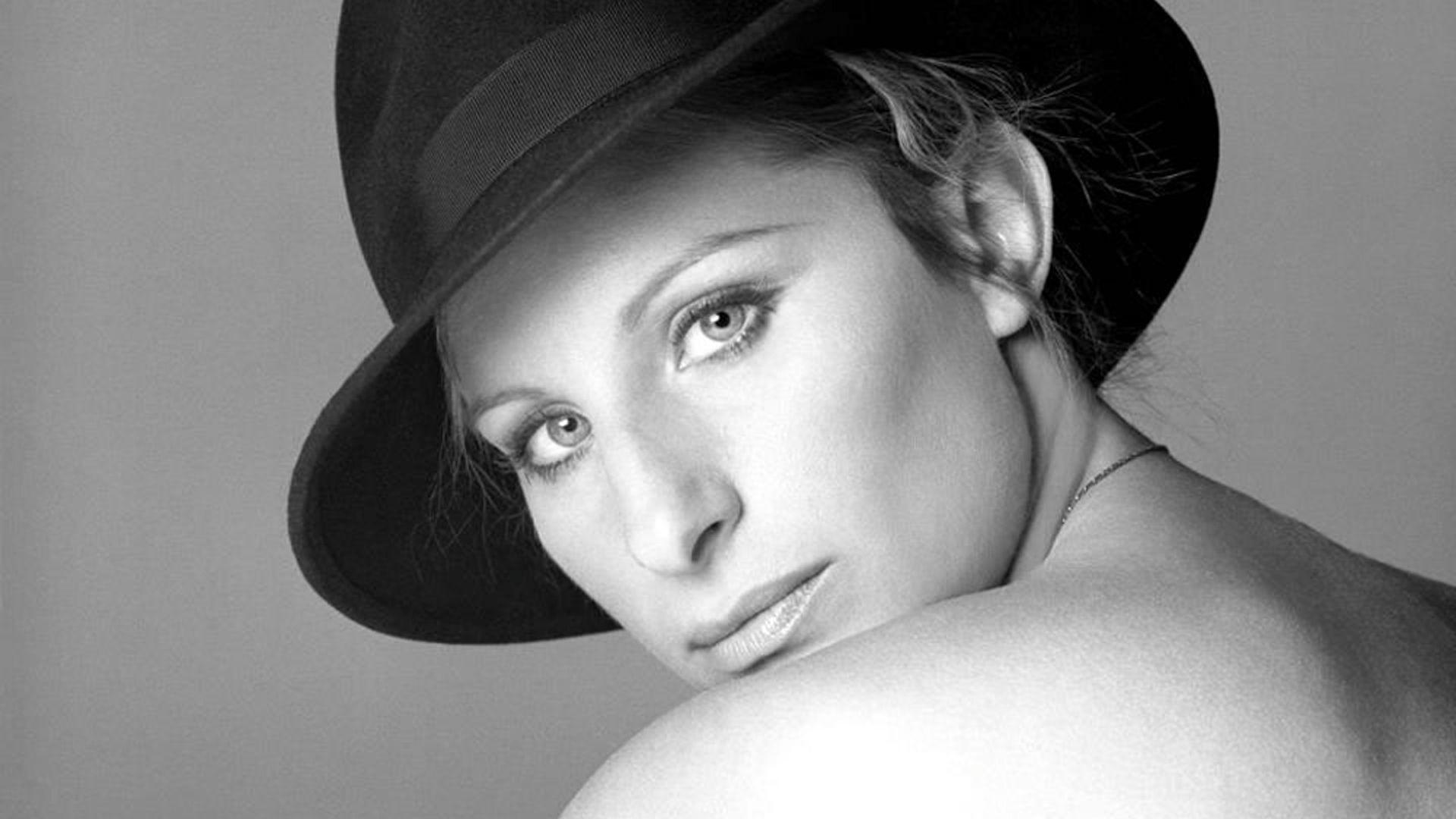 Barbra Streisand HD Desktop Wallpapers