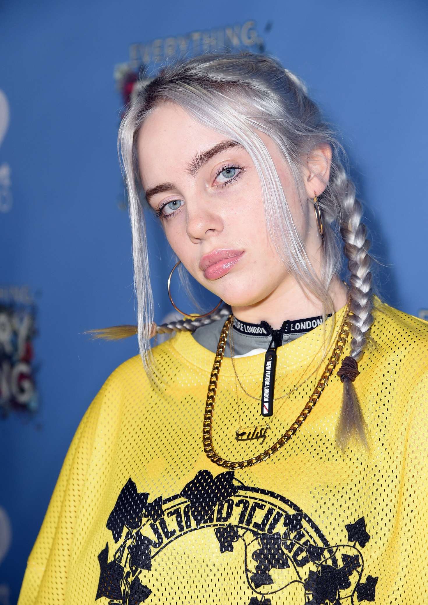 Billie Eilish: Everything, Everything Screening