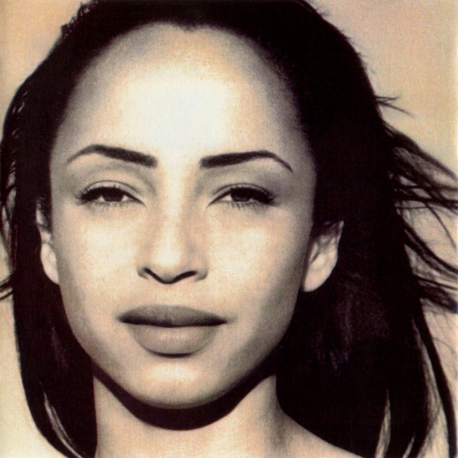 all best picos: British Singer Sade Adu Wallpapers