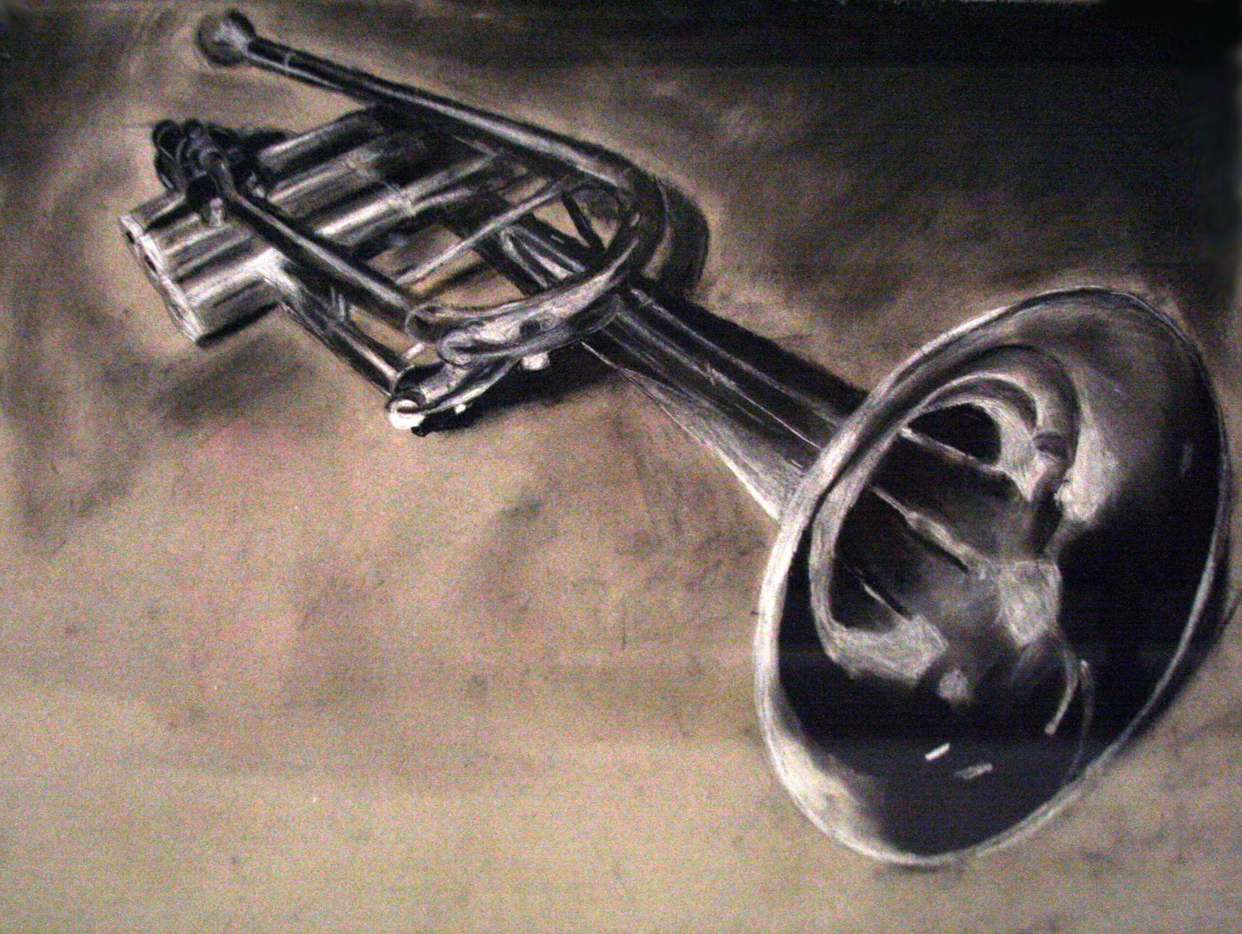 Jazz Trumpet Wallpapers 2014 HD