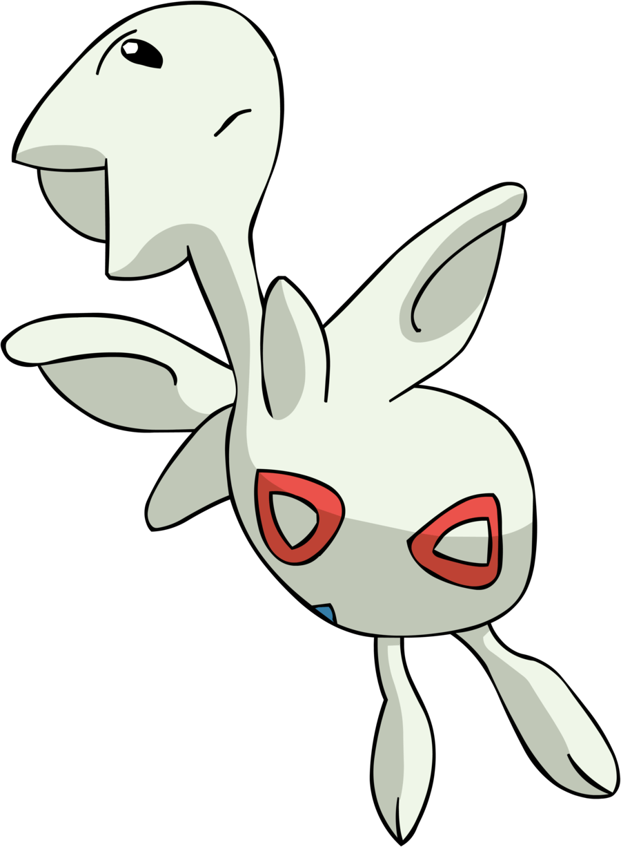 Togetic. by SociallyAwkwardShya