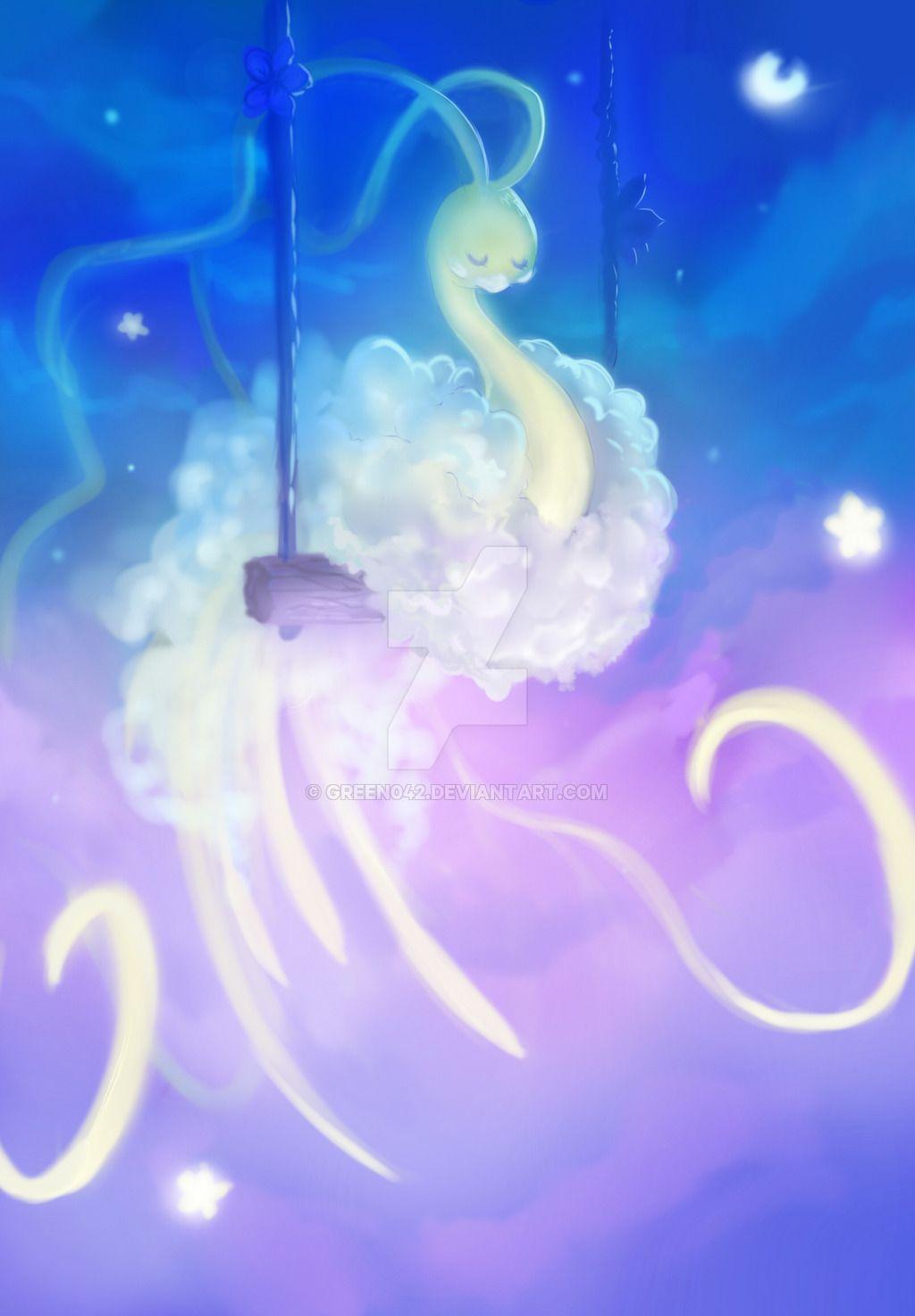 Altaria by Green042