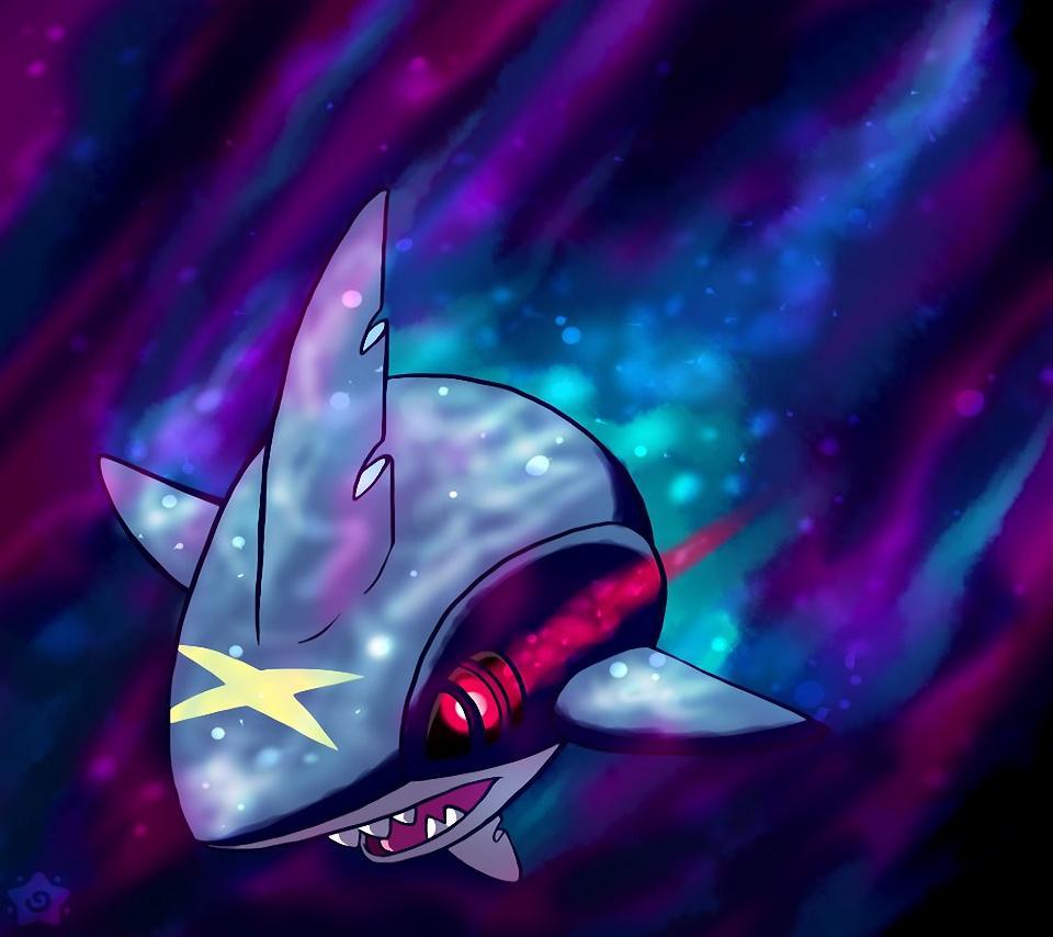 Sharpedo wallpapers by toxictidus • ZEDGE™