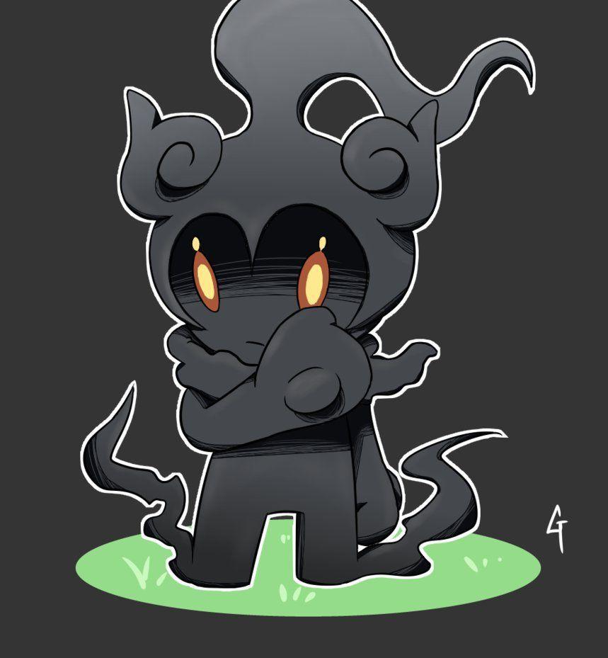 Marshadow