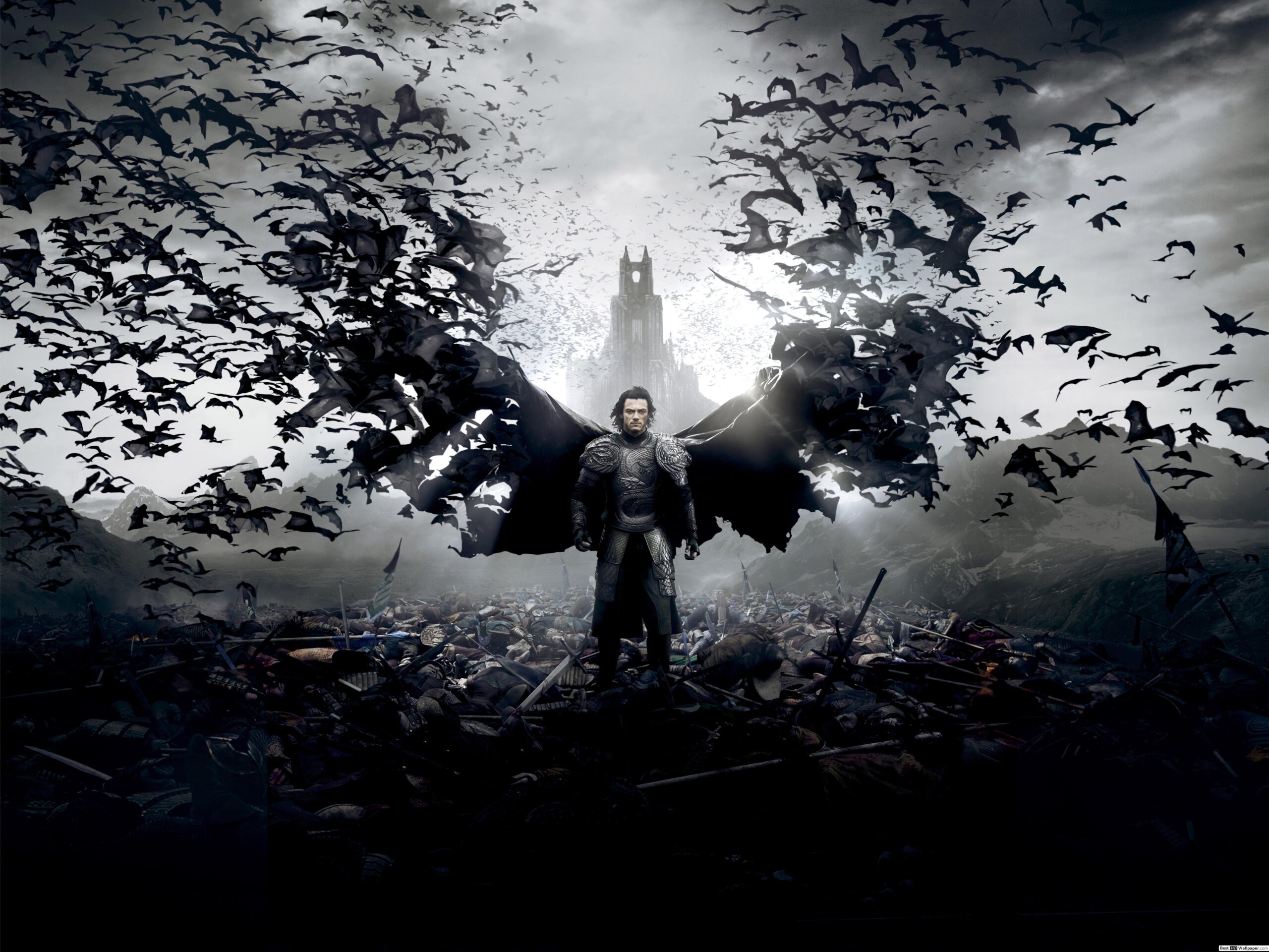 Dracula Untold movie