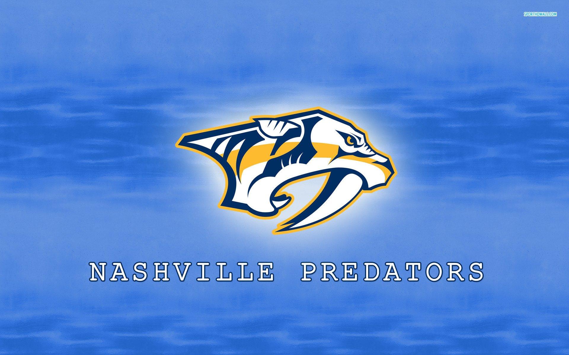 Nashville Predators Wallpapers 9