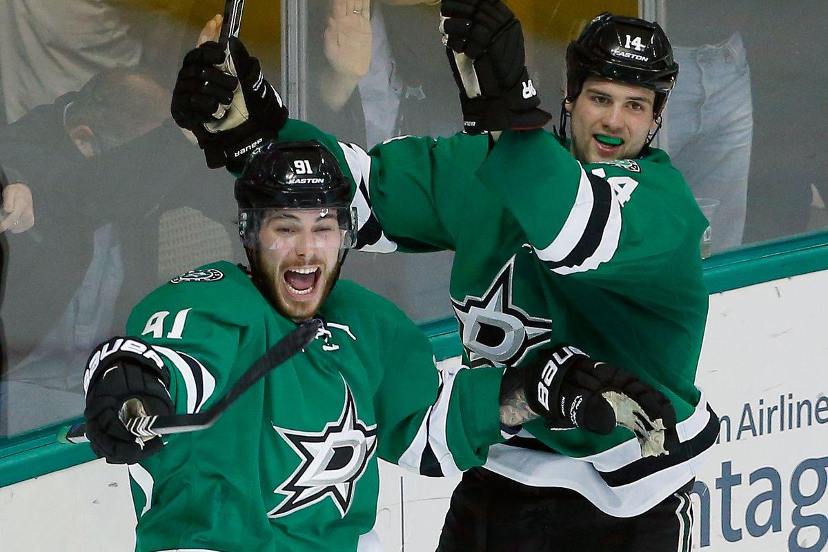 Dallas Stars Daily Links: Tyler Seguin’s Summer Is More Fun Than