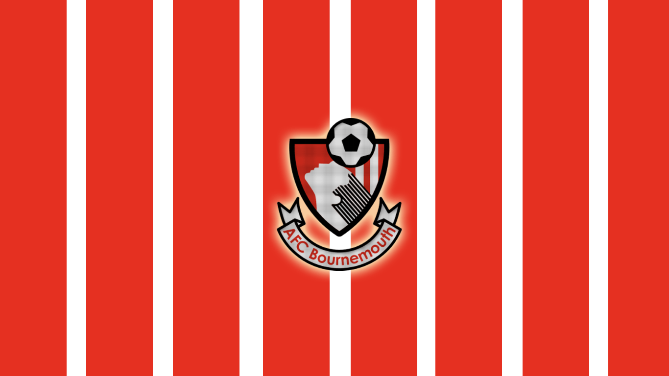 AFC Bournemouth Wallpapers and Windows 10 Theme