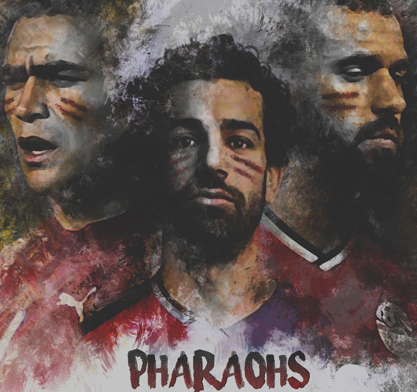 Pharaohs