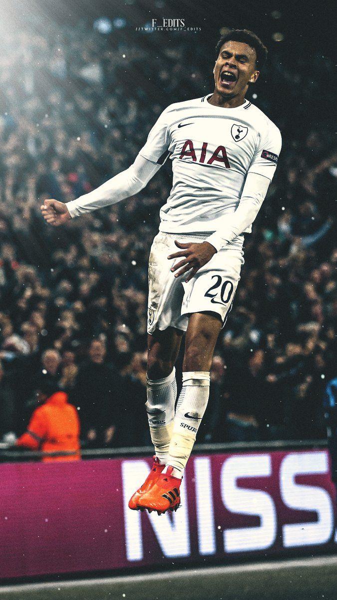 Football Edits on Twitter: Harry Winks wallpapers @harrywinks