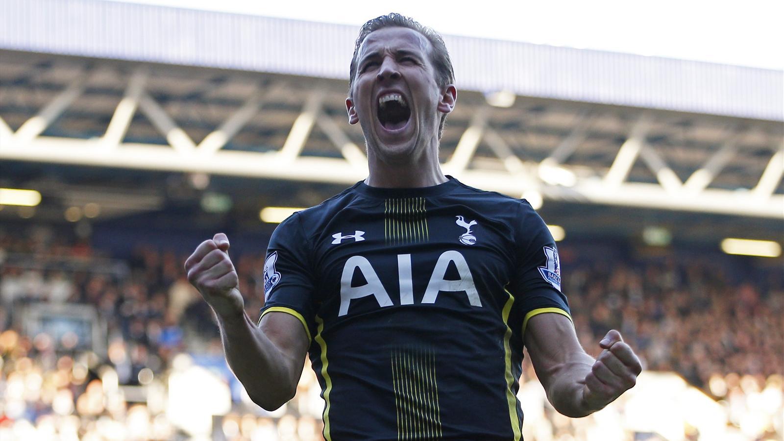 Harry Kane HD Wallpapers