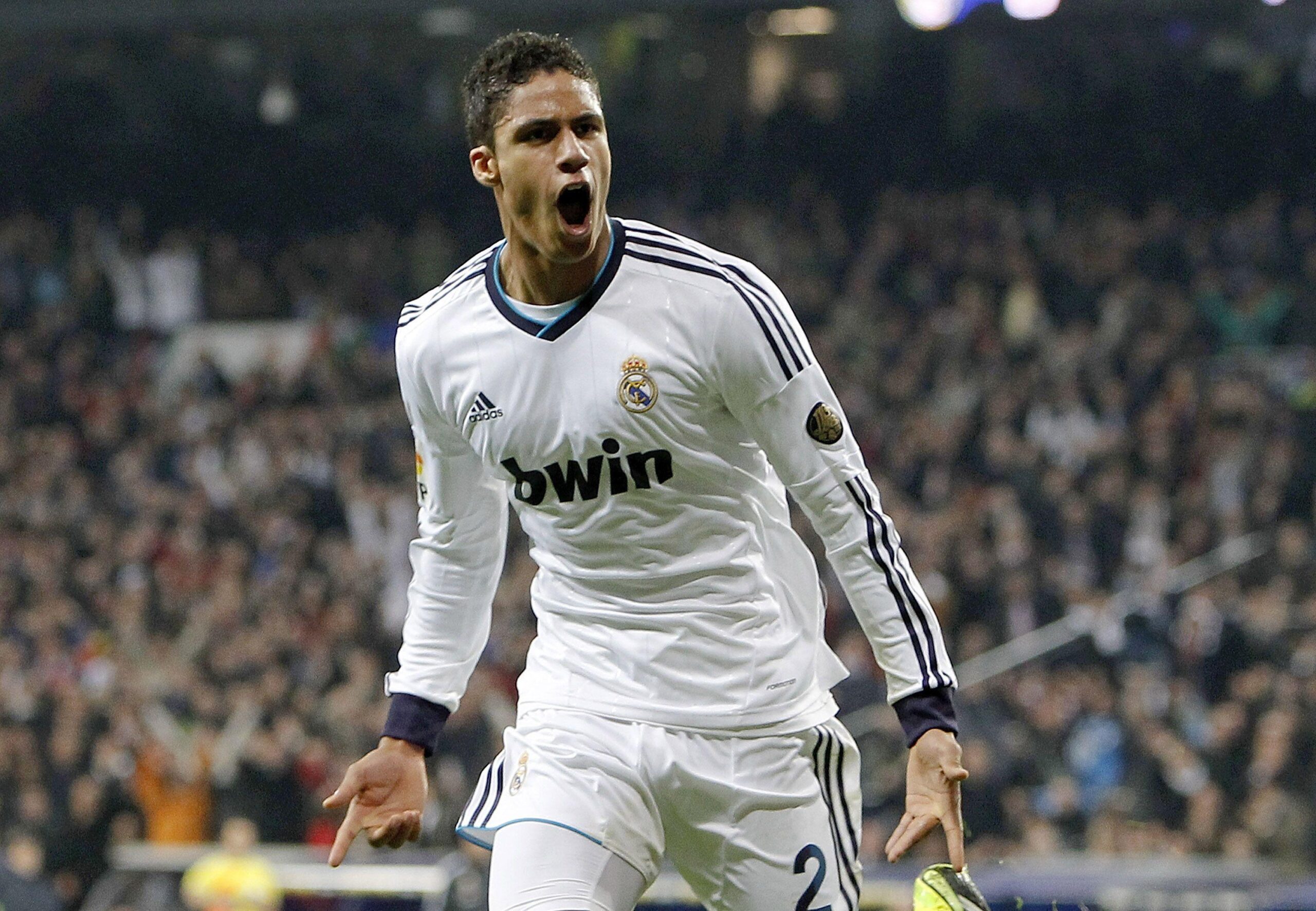 Raphael Varane Wallpapers