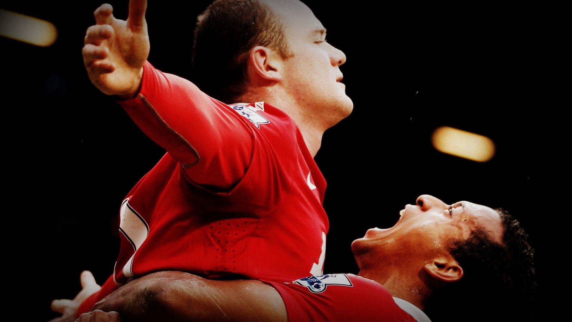 wayne rooney wallpapers