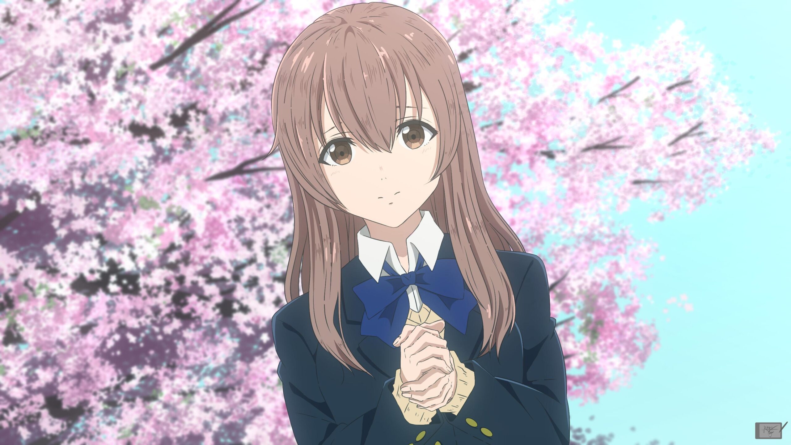 Nishimiya Shouko