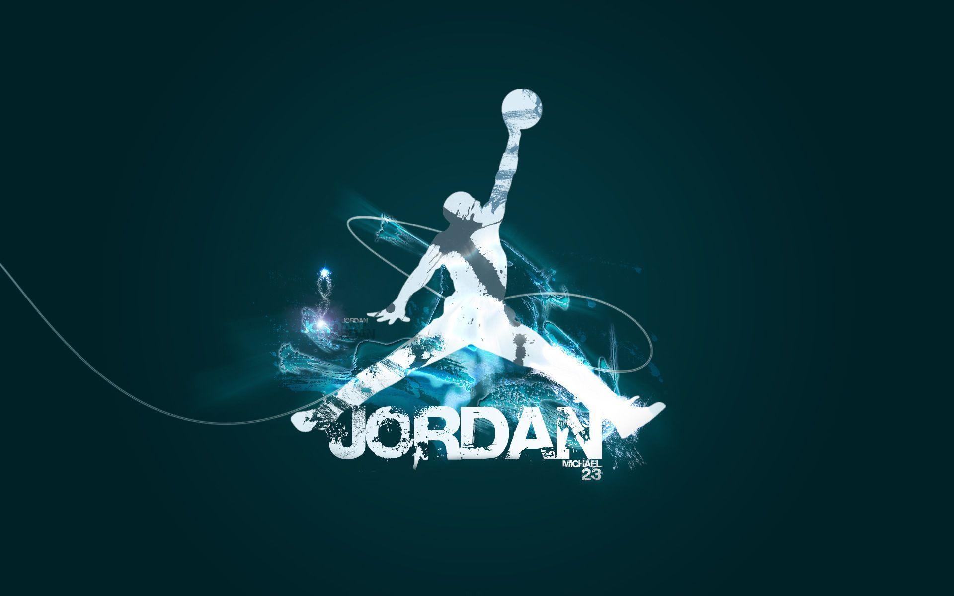 Air Jordan desktop wallpapers