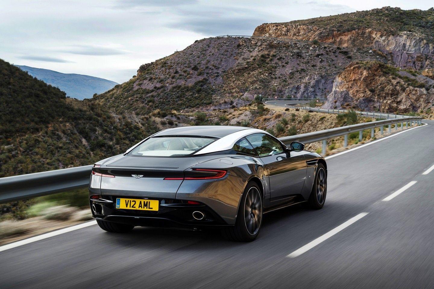 Aston Martin DB11 Wallpapers Image Photos Pictures Backgrounds