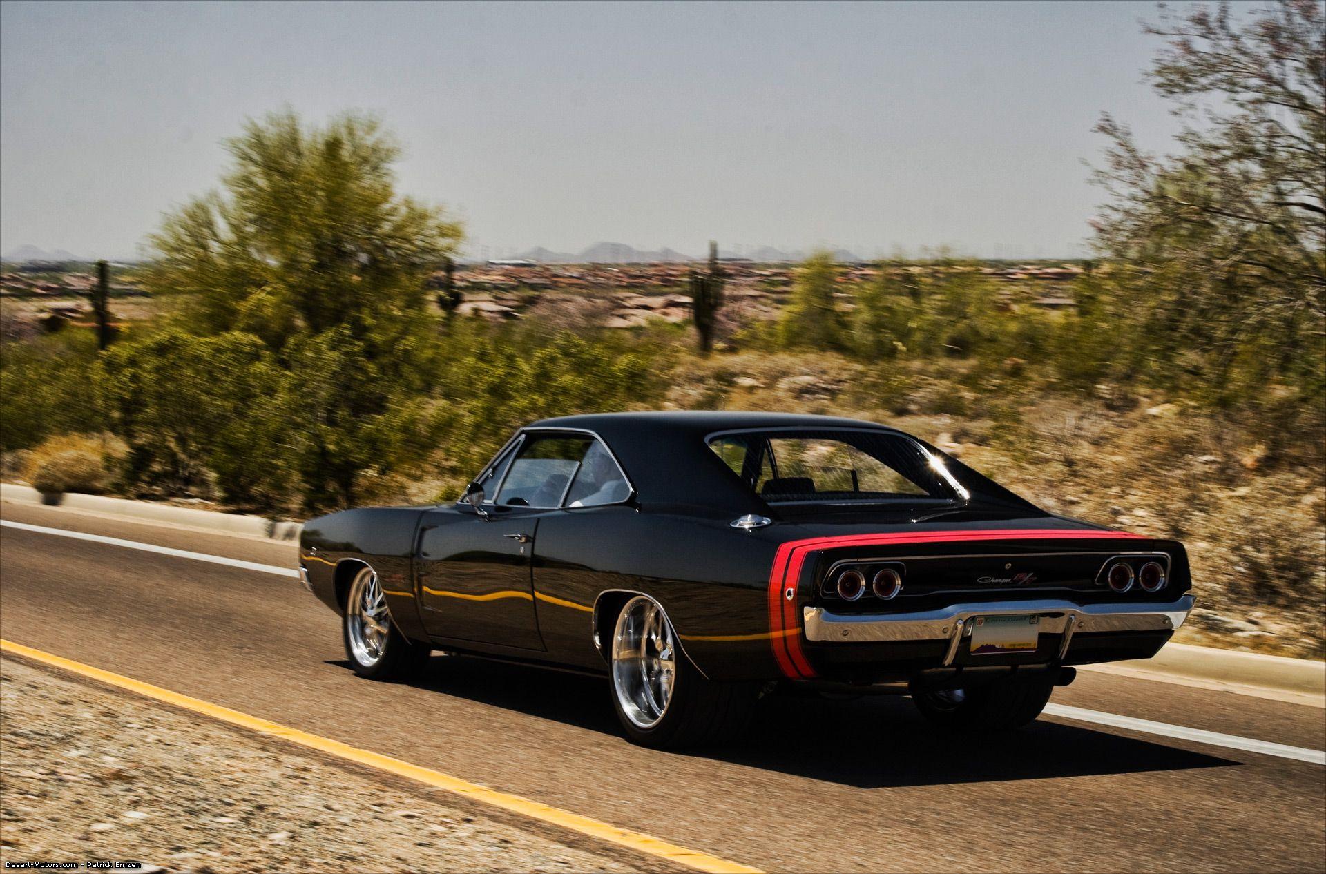 Cars Dodge Charger Rt – 100% Quality HD Wallpapers