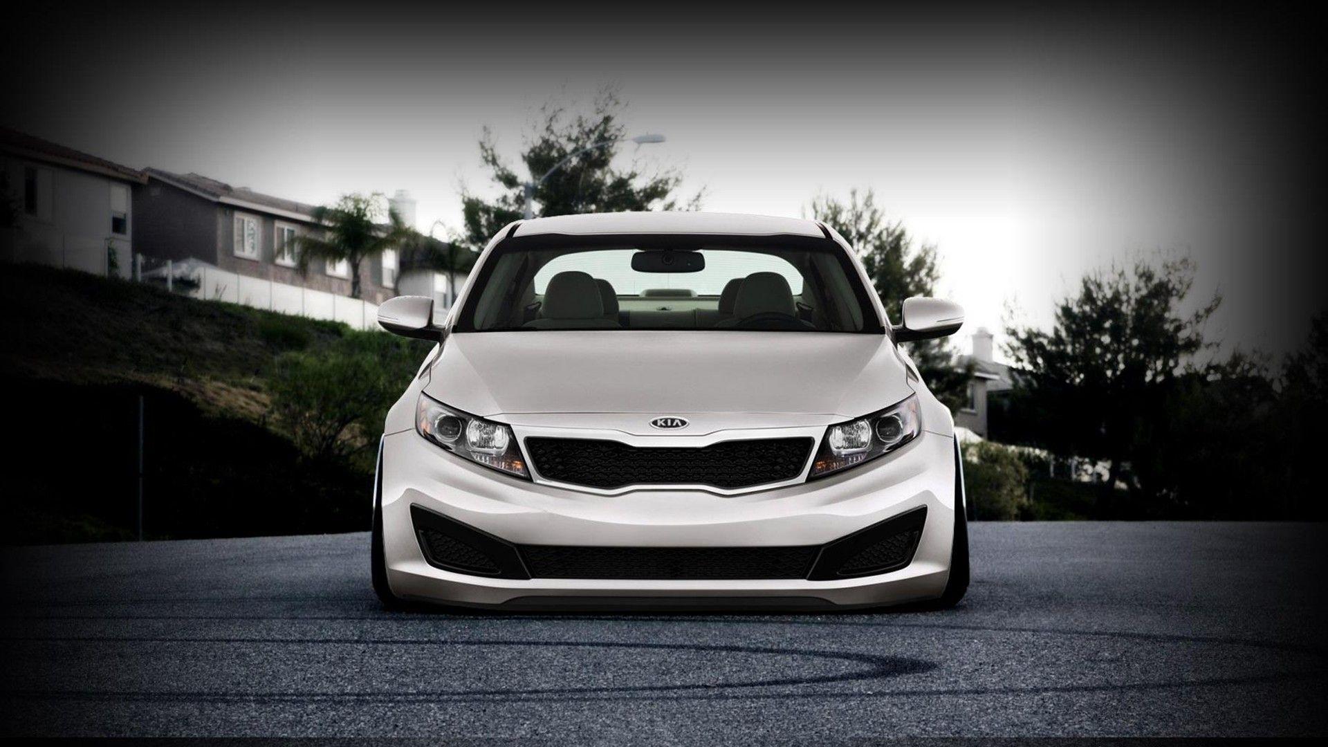 cars, KIA, automobiles, Kia Optima :: Wallpapers