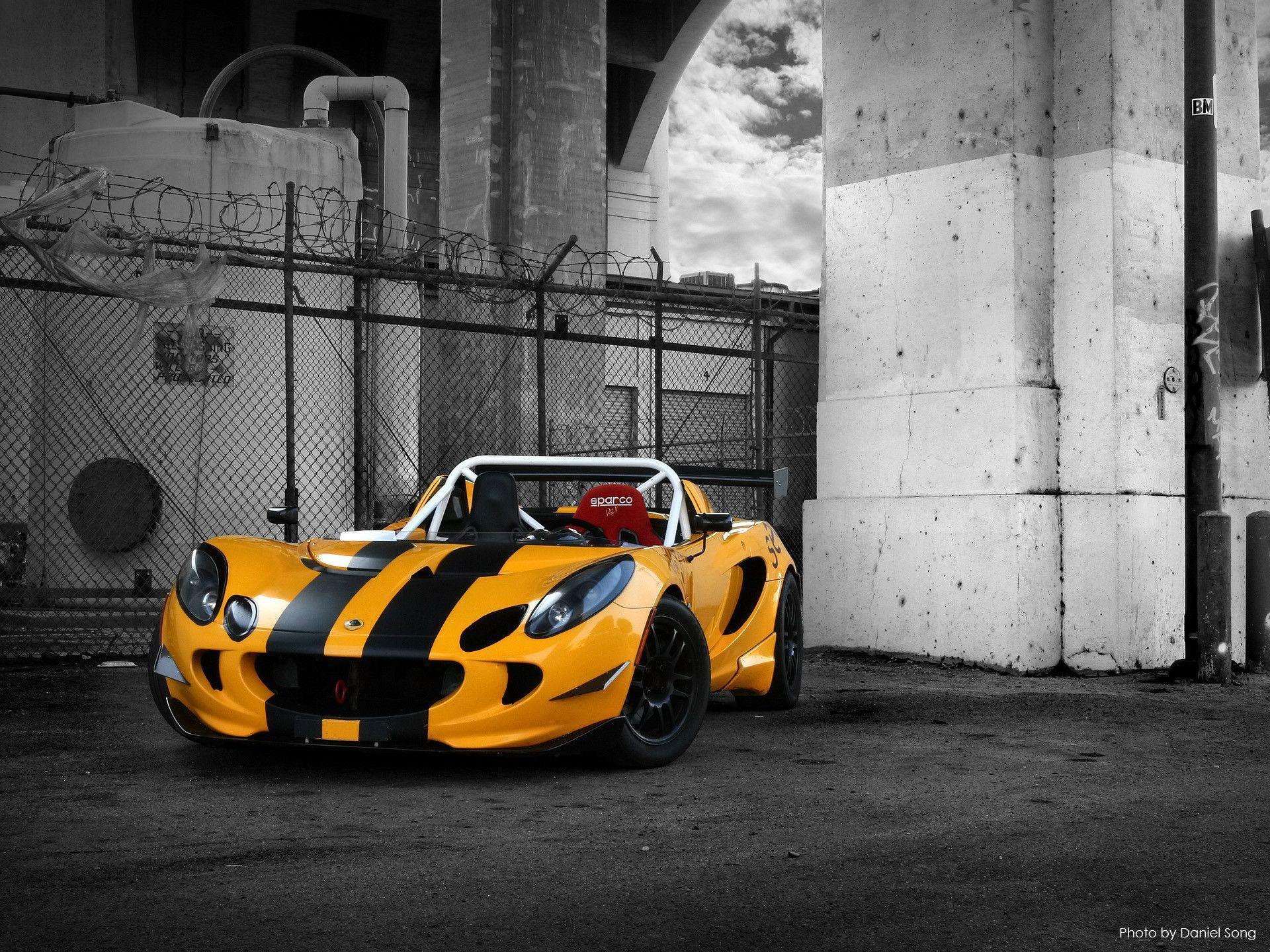 Lotus Elise Wallpapers Group with 69 items