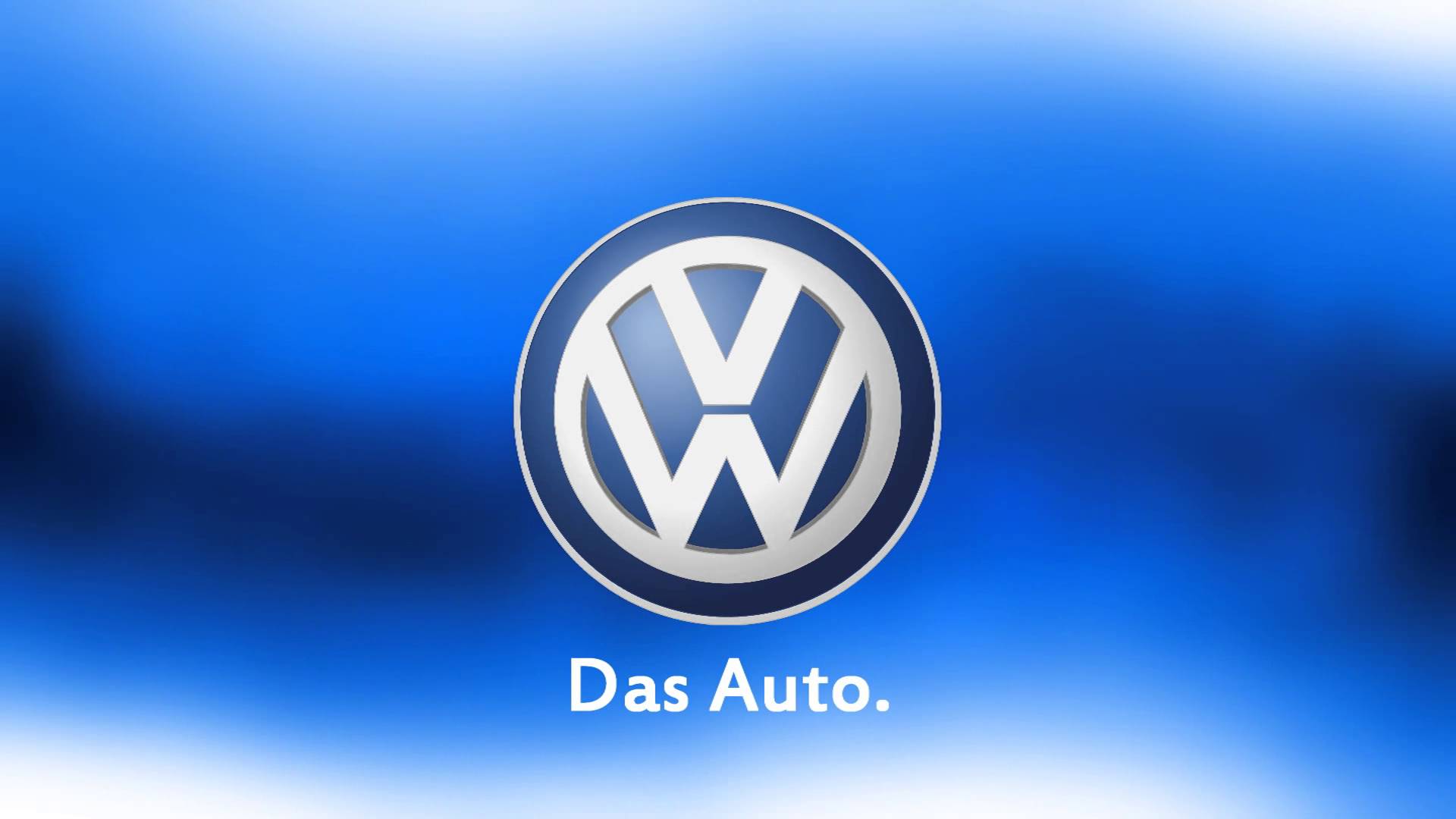 Volkswagen logo