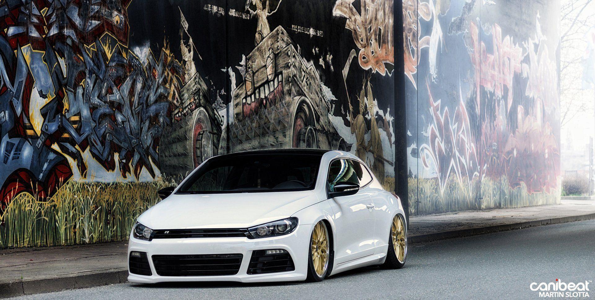 scirocco wallpapers