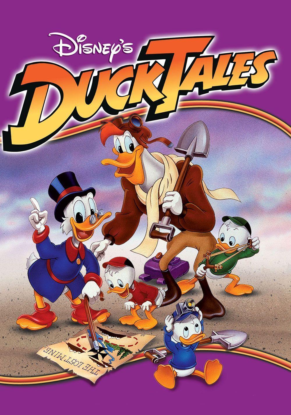 disneys ducktales picture, disneys ducktales image, disneys