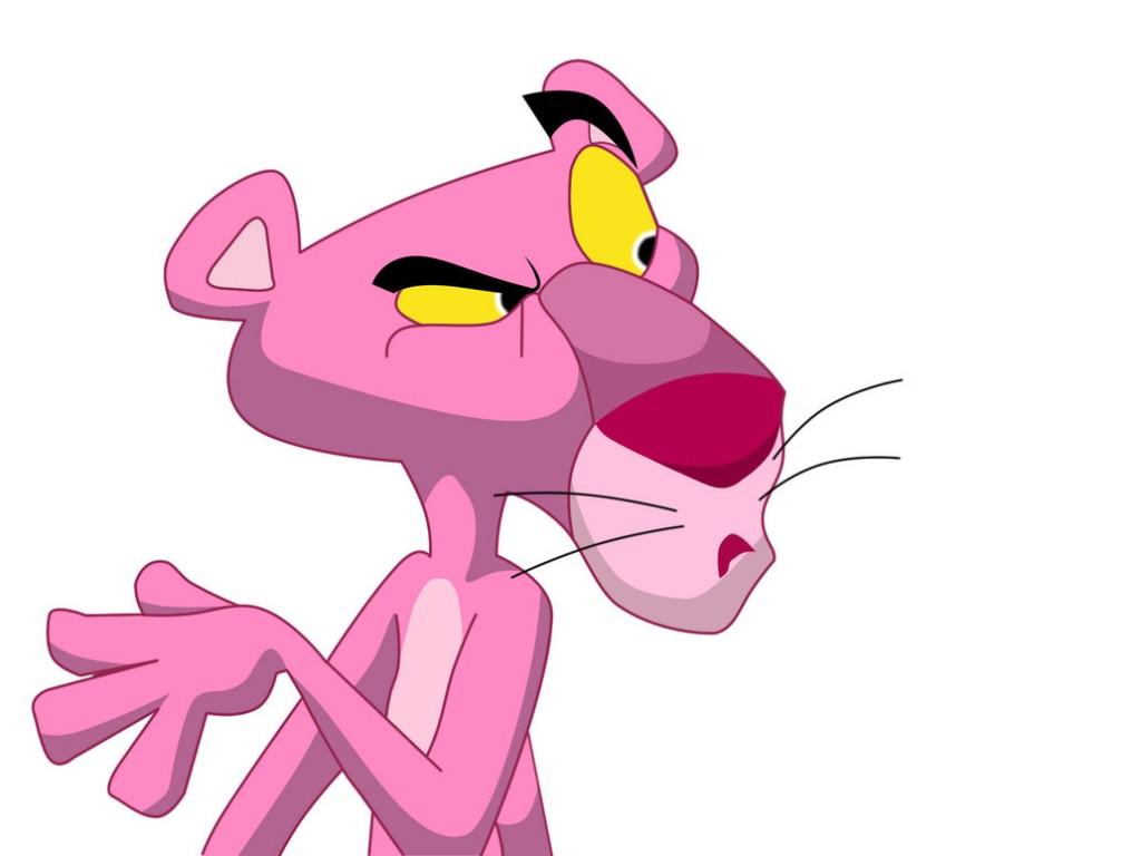 The Pink Panther Wallpapers High Quality