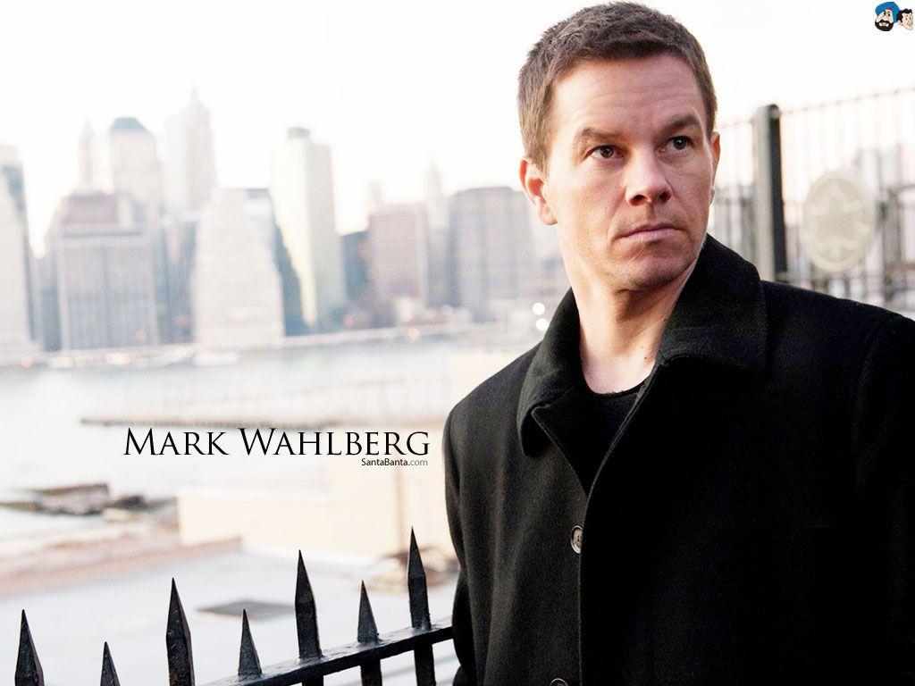 Mark Wahlberg Wallpapers