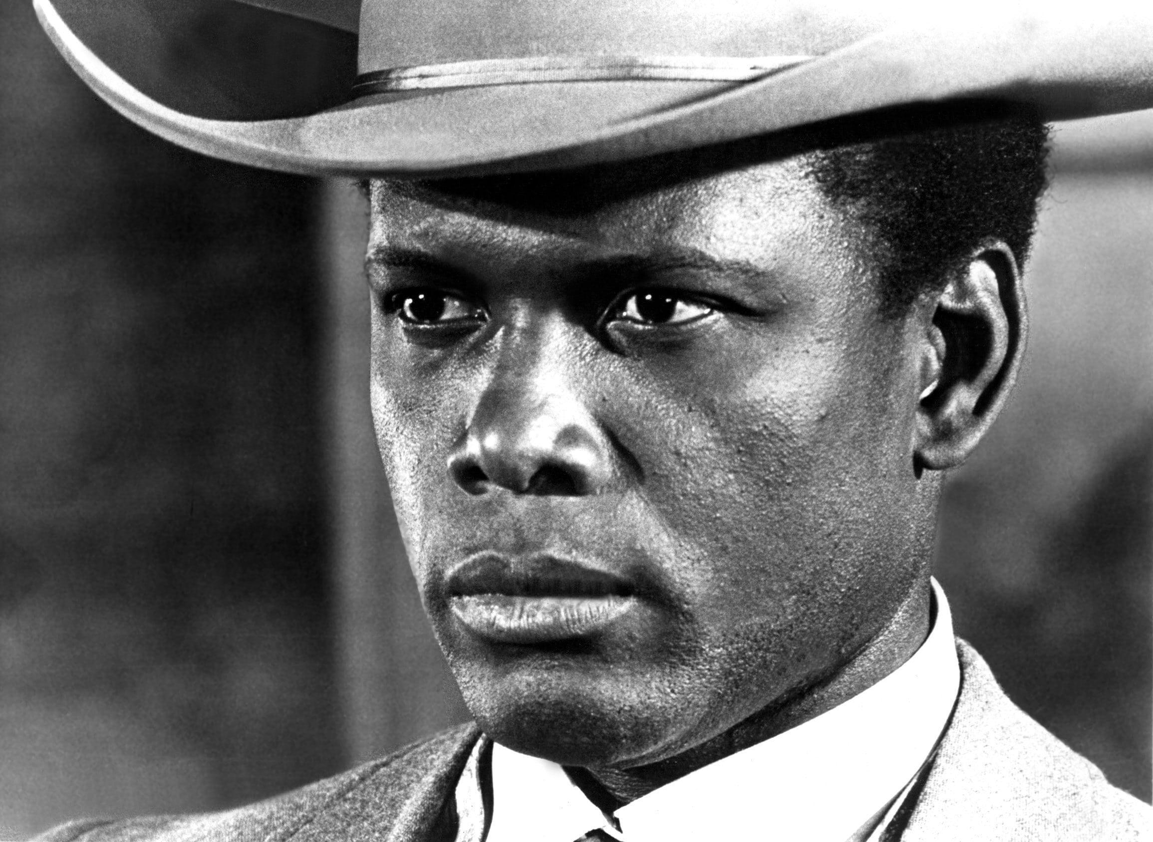 Sidney Poitier HD Wallpapers