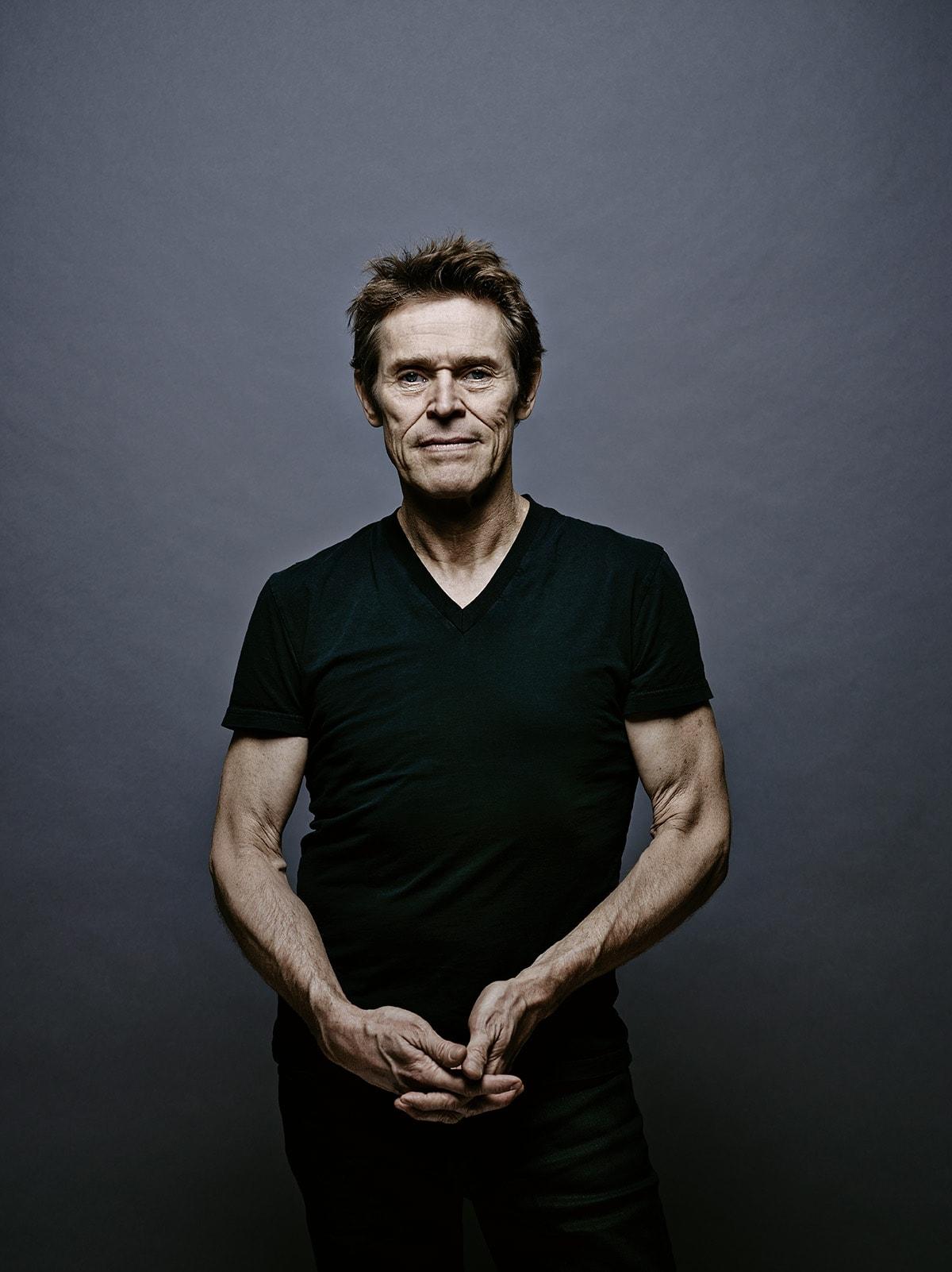 Willem Dafoe HD Wallpapers